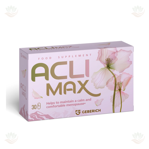 Aclimax confezione