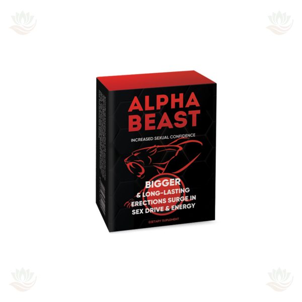 Alpha Beast