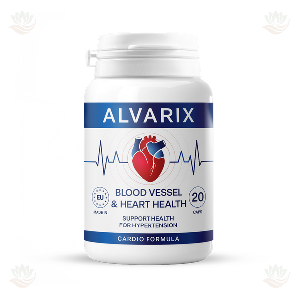 Alvarix
