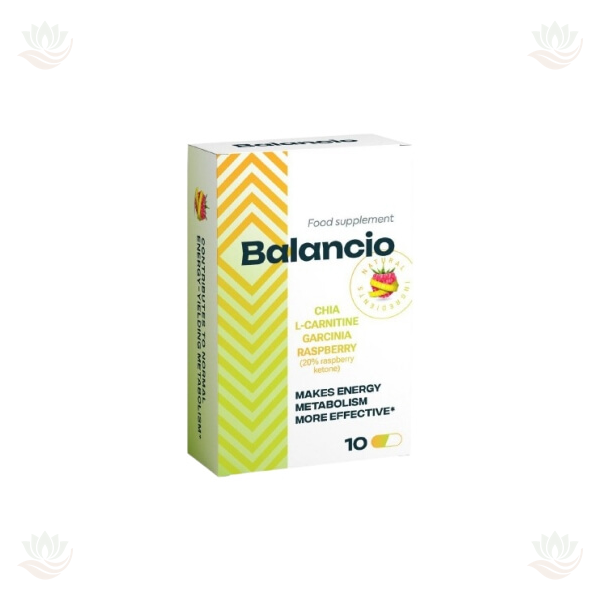 Balancio