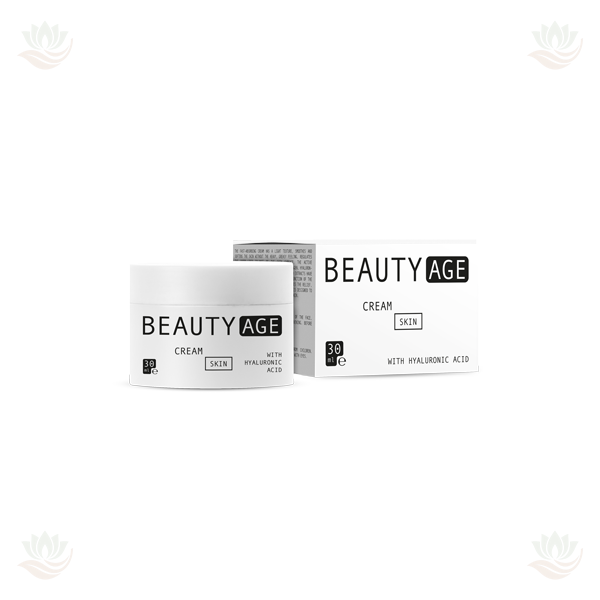 Beauty Age
