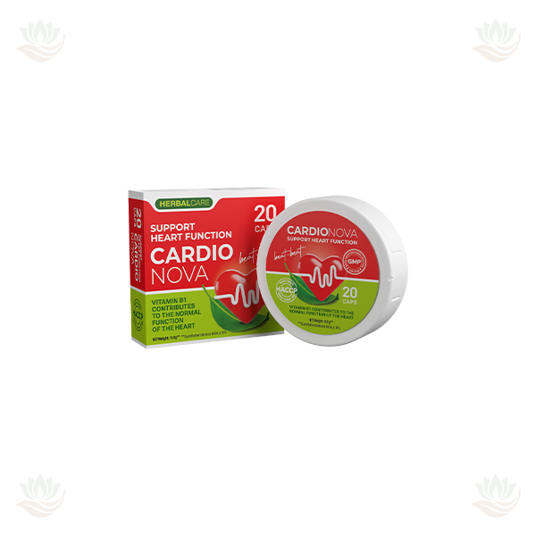 Cardio Nova