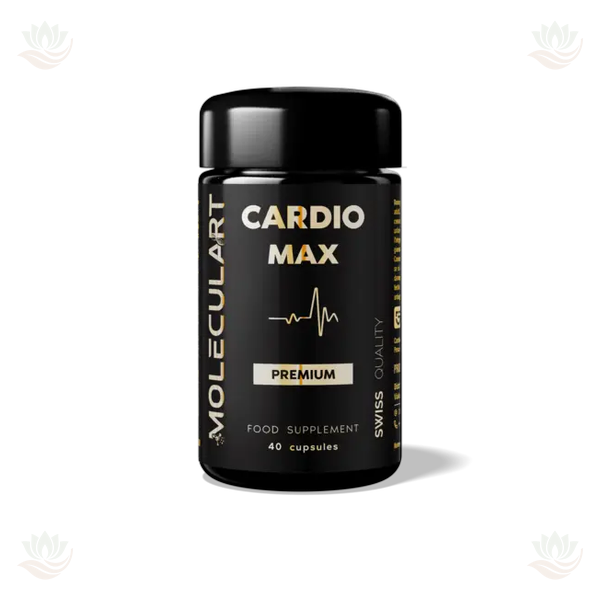 Cardiomax