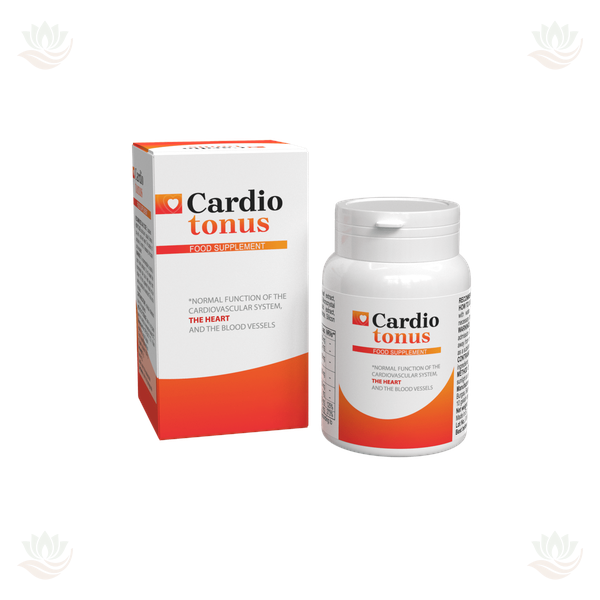 Cardiotonus