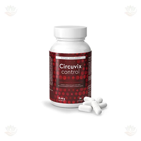 Circuvix Control confezione