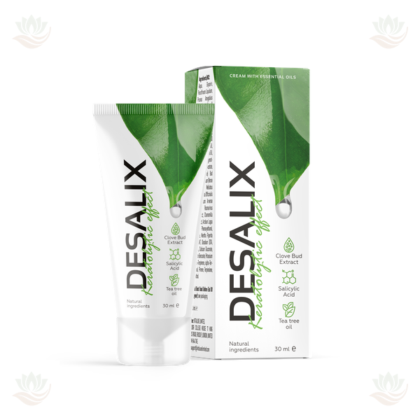 Desalix