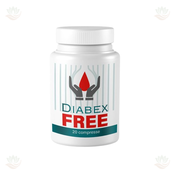 Diabex Free