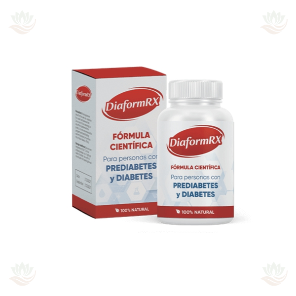 DiaformRX confezione