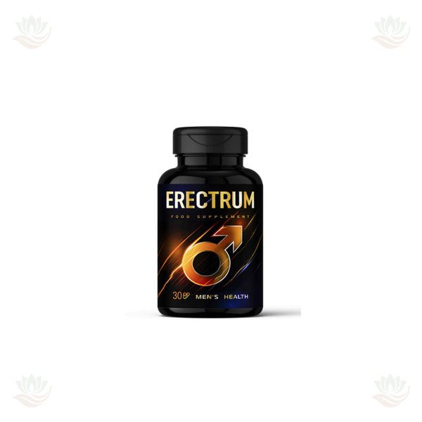 Erectrum confezione