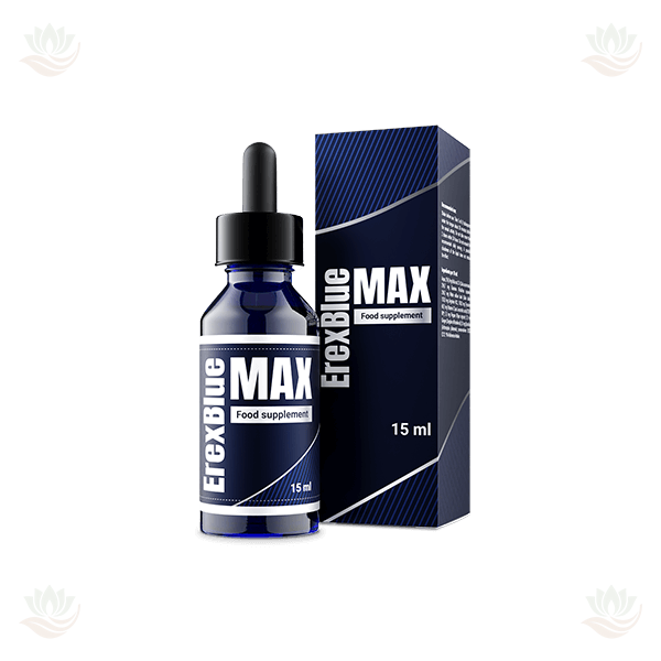 ErexBlue Max