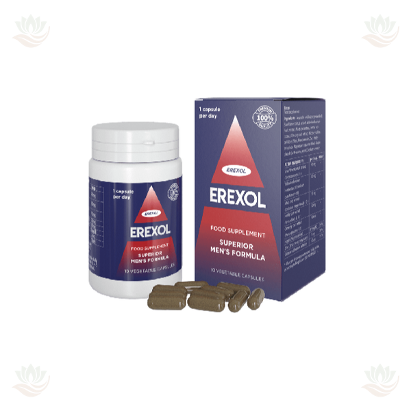 Erexol