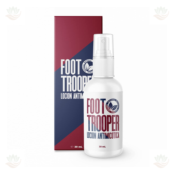 Foot Trooper