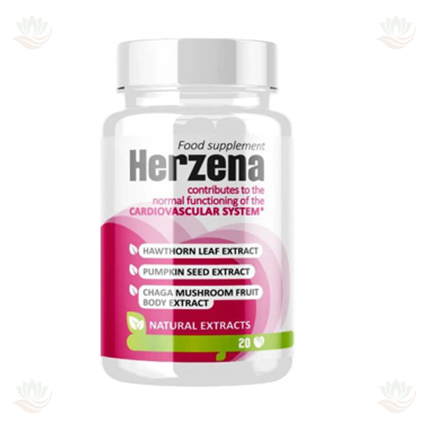 Herzena