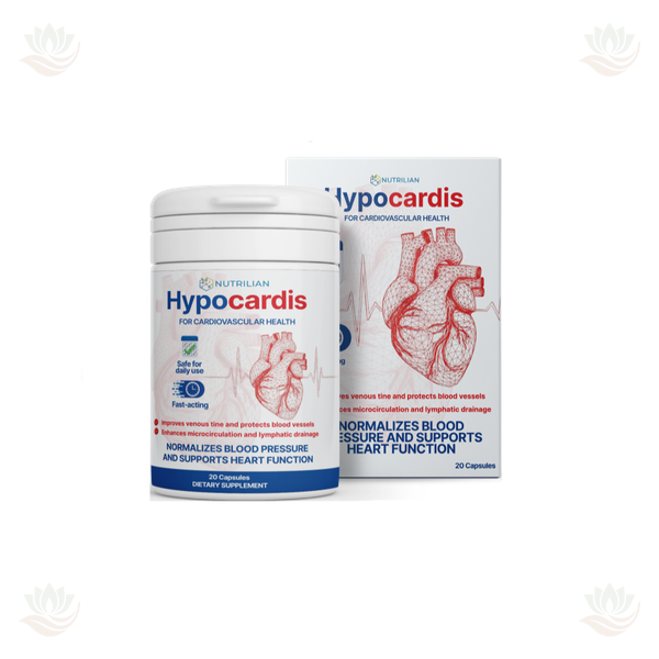 Hypocardis confezione