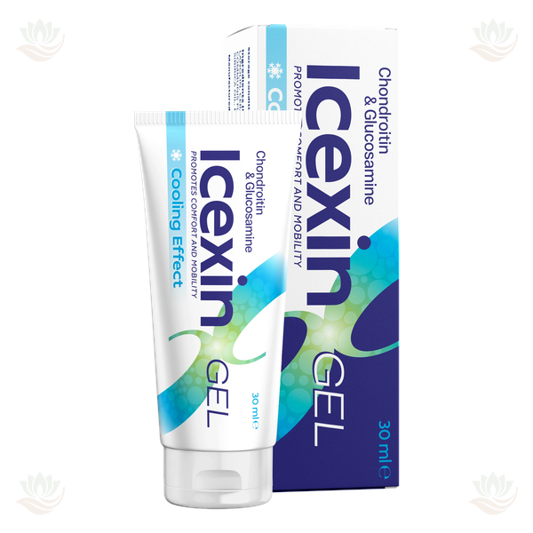 Icexin