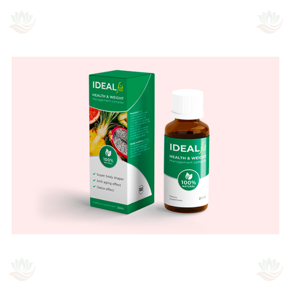 IdealFit