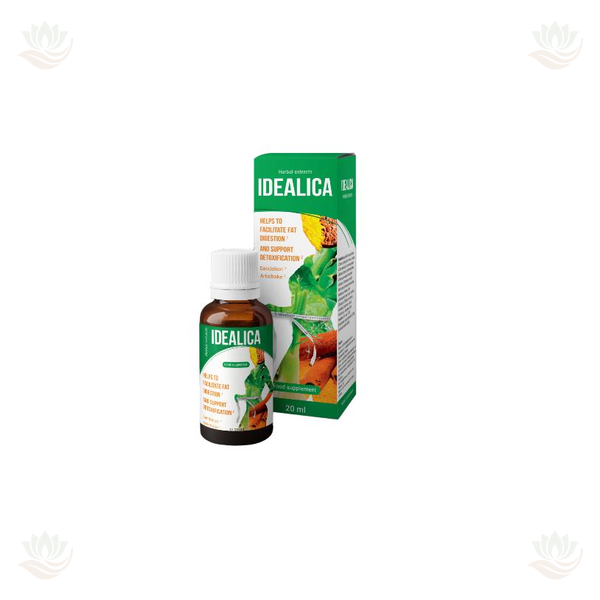 Idealica