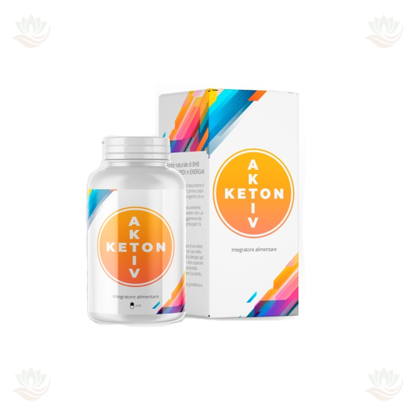 Keton Aktiv