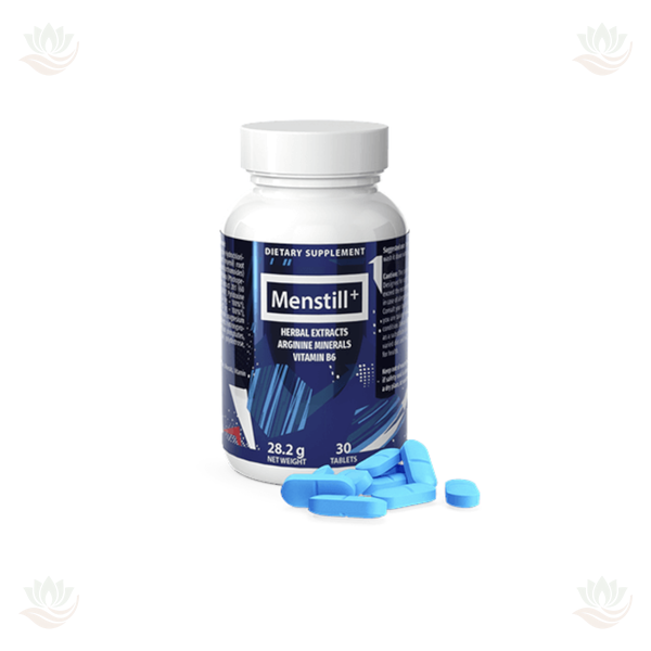 Menstill Pro