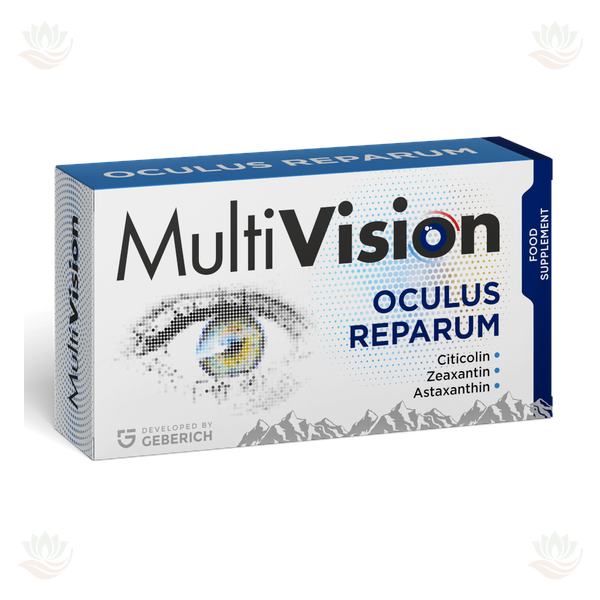 MultiVision confezione