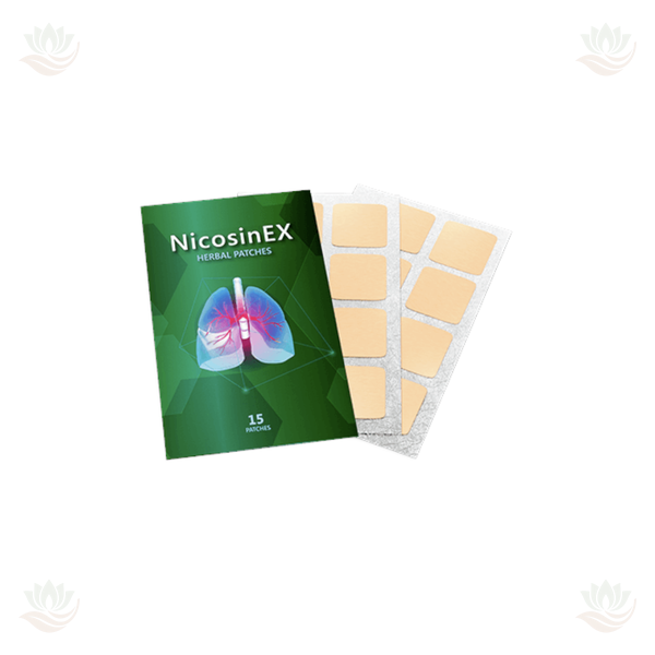 NicosinEX
