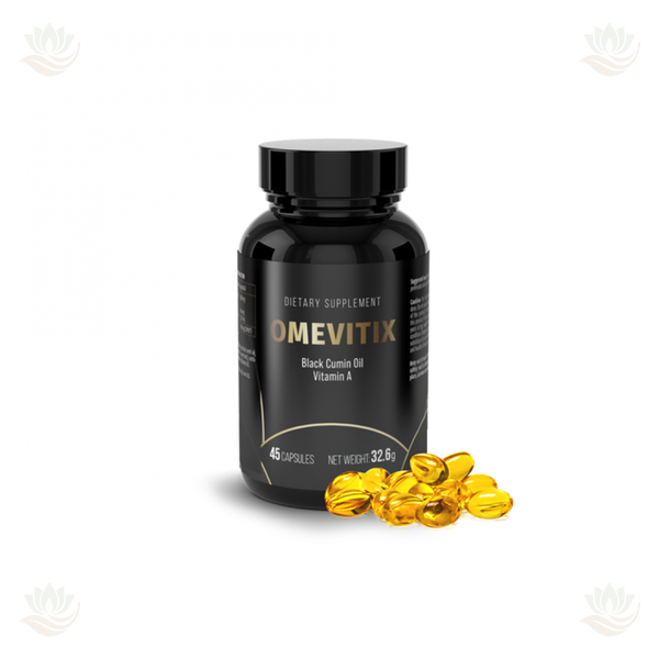 Omevitix