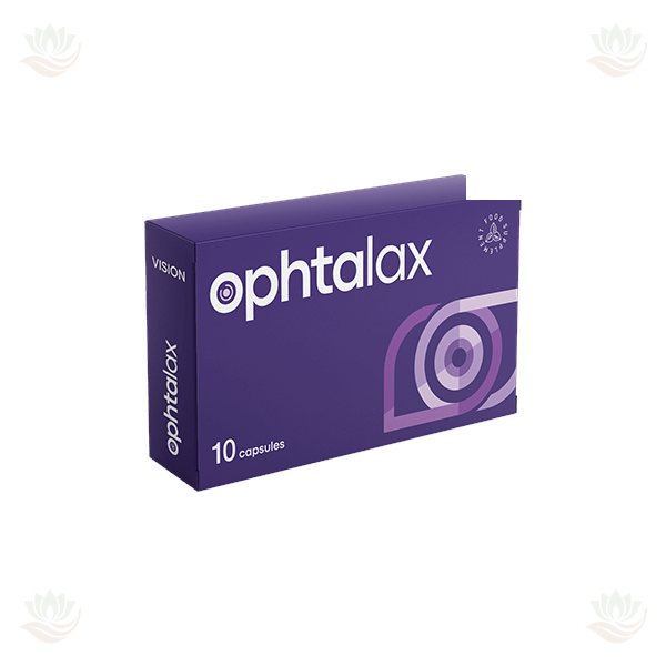 Ophtalax