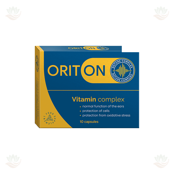 Oriton