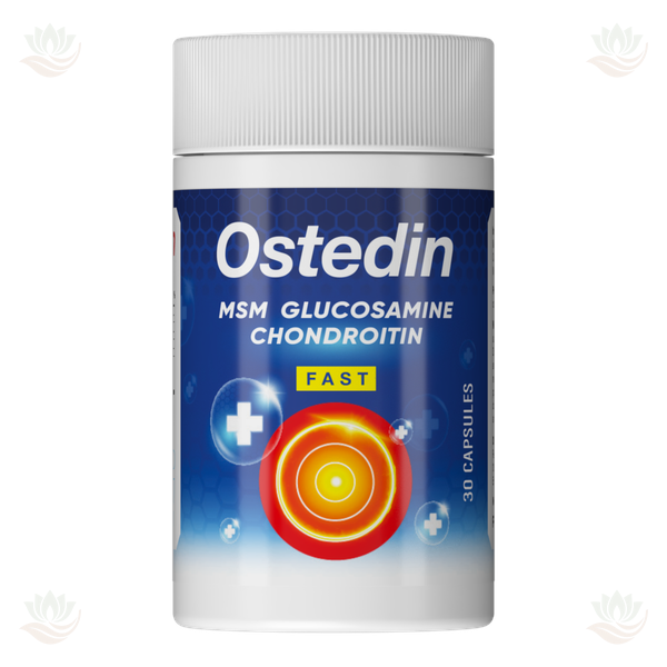 Ostedin