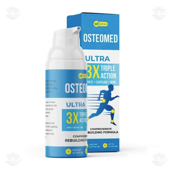 Osteomed