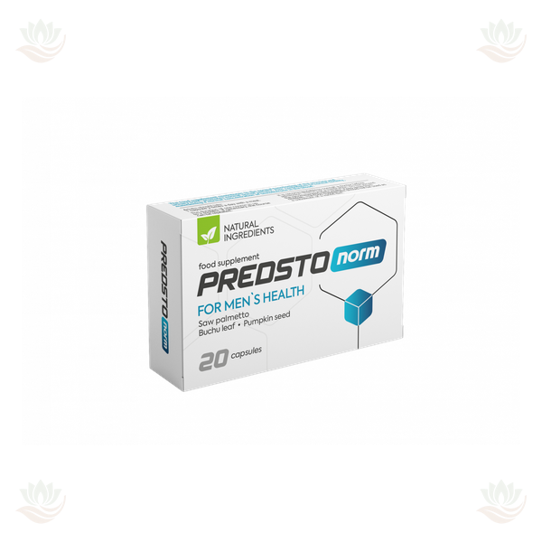 Predstonorm