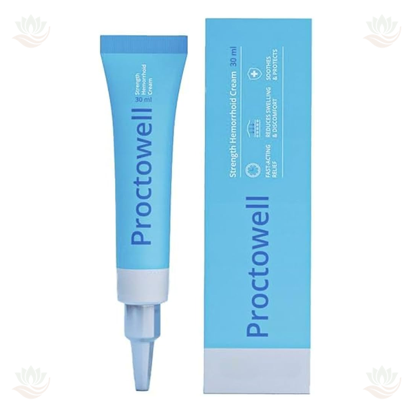 Proctowell