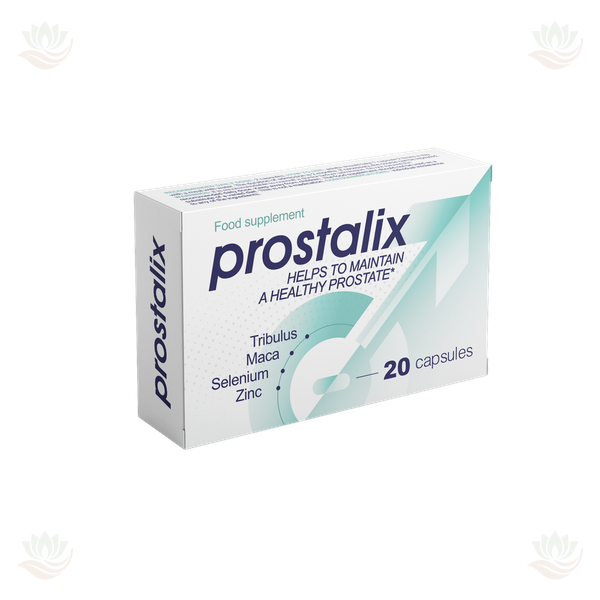 Prostalix confezione