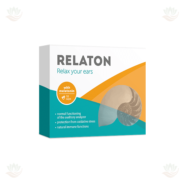 Relaton confezione