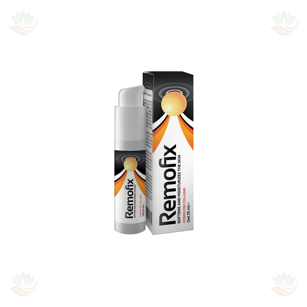 Remofix confezione