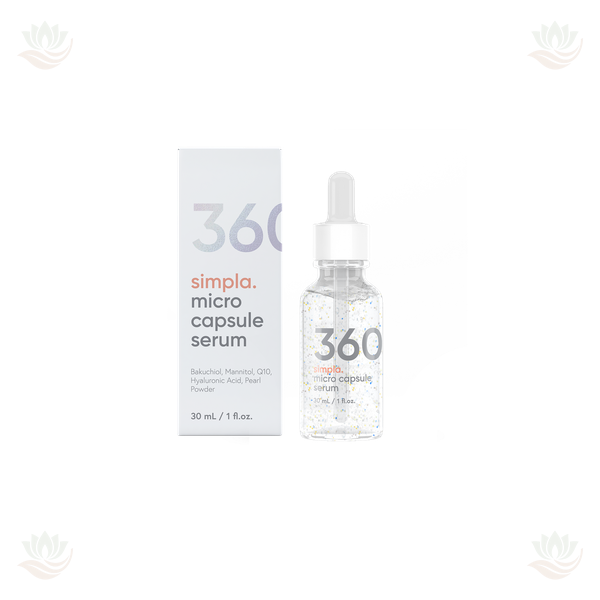 Simpla 360 confezione