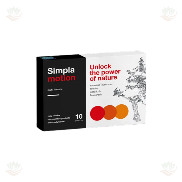 Simpla Motion