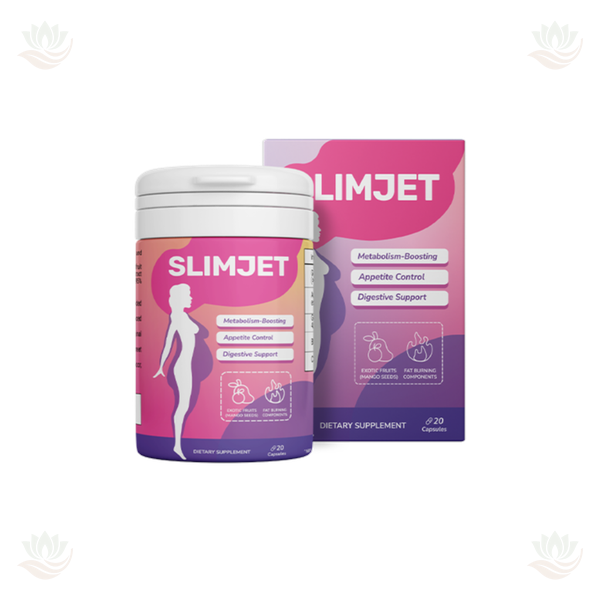SlimJet