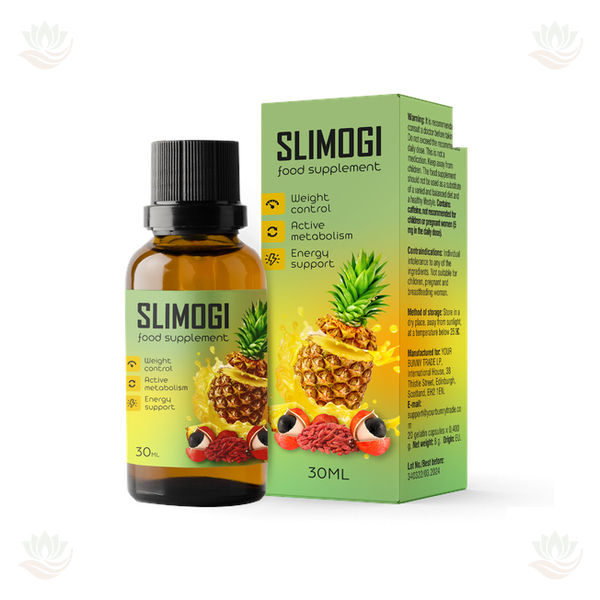 Slimogi