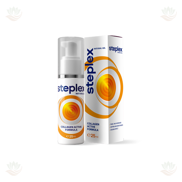 Steplex confezione