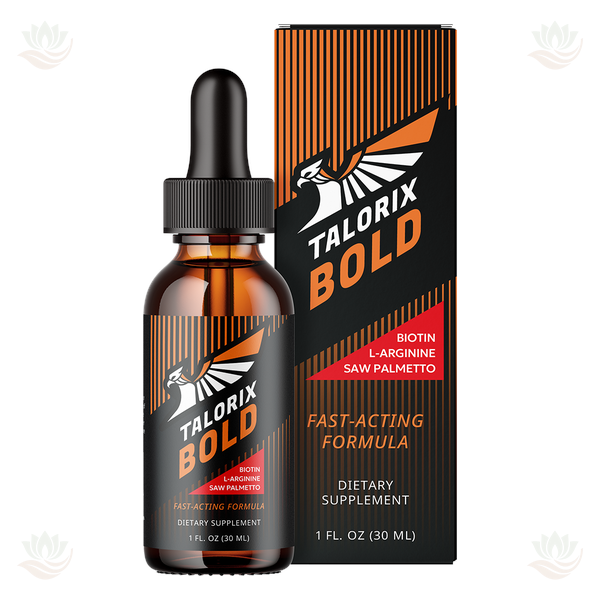 Talorix Bold