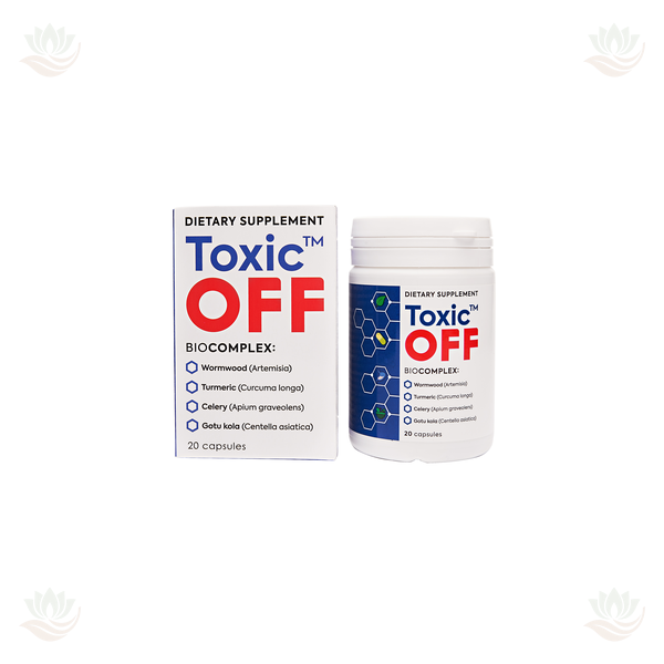 Toxic Off