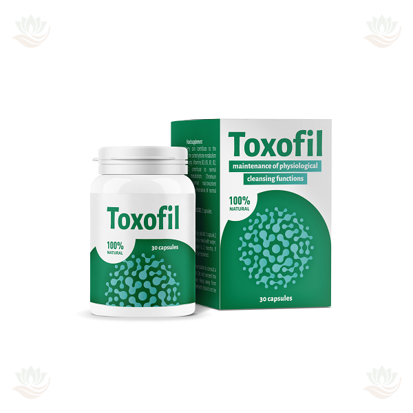 Toxofil