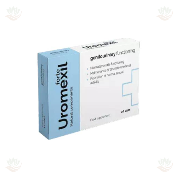 Uromexil Forte
