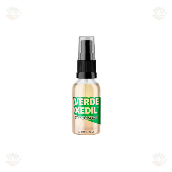 Verdexedil