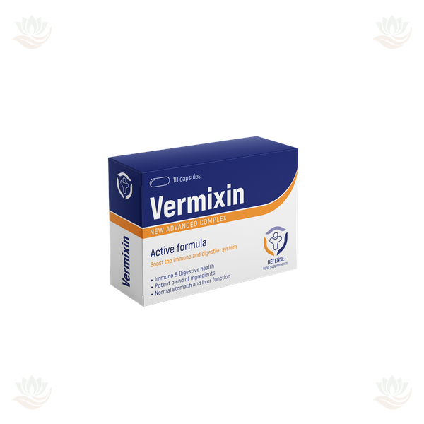 Vermixin