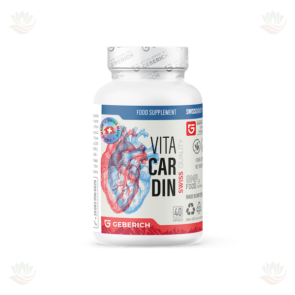 Vitacardin