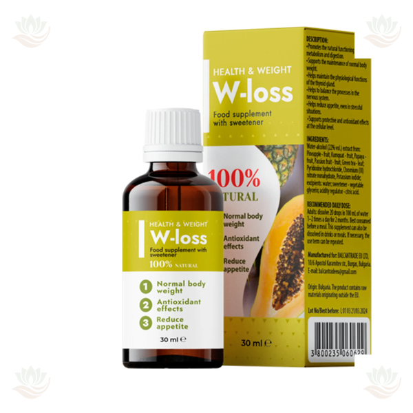 W-Loss